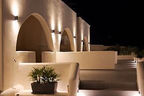 Zaitun Luxury suites-Adults Only