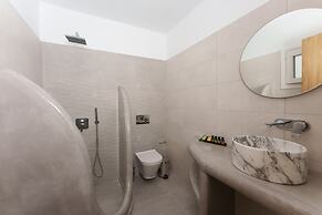 Zaitun Luxury suites-Adults Only