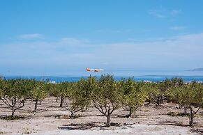 Zaitun Luxury suites-Adults Only