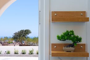 Zaitun Luxury suites-Adults Only