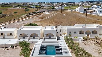 Zaitun Luxury suites-Adults Only