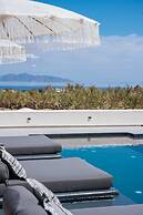 Zaitun Luxury suites-Adults Only