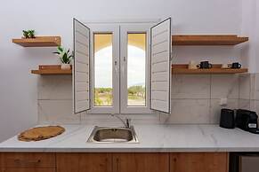 Zaitun Luxury suites-Adults Only