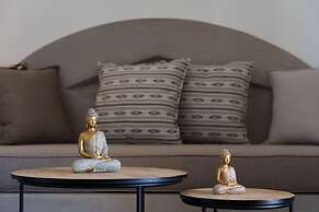 Zaitun Luxury suites-Adults Only