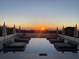 Zaitun Luxury suites-Adults Only