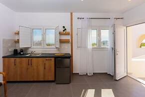 Zaitun Luxury suites-Adults Only