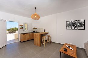 Zaitun Luxury suites-Adults Only