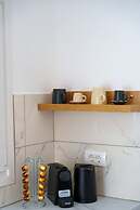 Zaitun Luxury suites-Adults Only