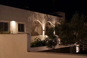 Zaitun Luxury suites-Adults Only