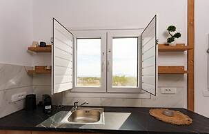 Zaitun Luxury suites-Adults Only