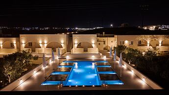 Zaitun Luxury suites-Adults Only