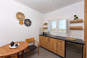 Zaitun Luxury suites-Adults Only