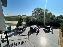 Aram Otel