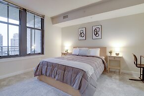 Business Apartment in Pentagon City