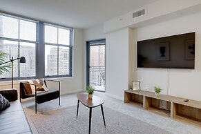 Business Apartment in Pentagon City