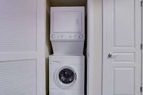 Business Apartment in Pentagon City