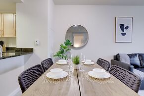 Business Apartment in Pentagon City