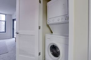 Business Apartment in Pentagon City