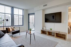 Business Apartment in Pentagon City