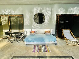 Villa Tierra Nueva