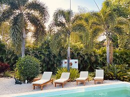 Villa Tierra Nueva