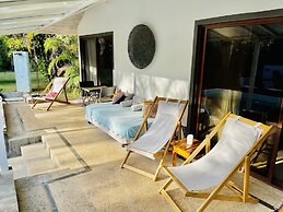 Villa Tierra Nueva