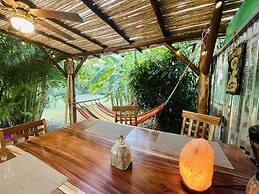 Villa Tierra Nueva