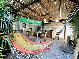 Villa Tierra Nueva