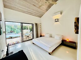 Villa Tierra Nueva