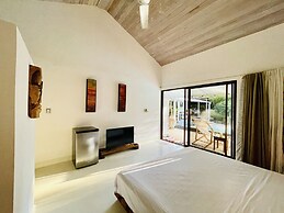Villa Tierra Nueva