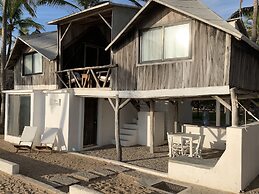 Villa Polinesia Chamela