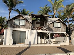 Villa Polinesia Chamela