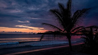 Villa Polinesia Chamela