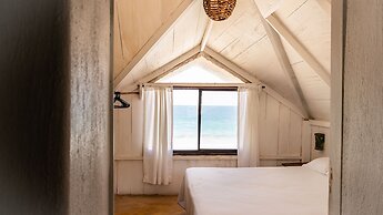 Villa Polinesia Chamela