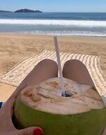 Villa Polinesia Chamela