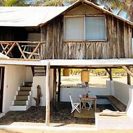 Villa Polinesia Chamela