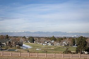 Residence Inn By Marriott Denver Aurora