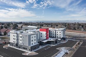 Residence Inn By Marriott Denver Aurora