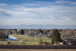 Residence Inn By Marriott Denver Aurora