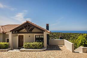 Luxury Villa Karmaniolos Fiskardo Kefalonia