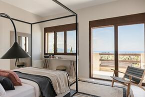 Luxury Villa Karmaniolos Fiskardo Kefalonia