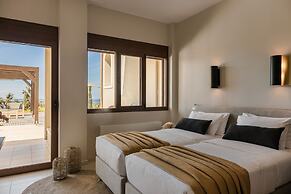 Luxury Villa Karmaniolos Fiskardo Kefalonia