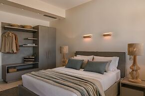 Luxury Villa Karmaniolos Fiskardo Kefalonia