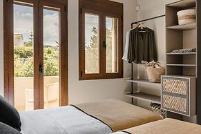 Luxury Villa Karmaniolos Fiskardo Kefalonia