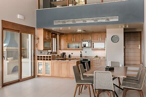 Luxury Villa Karmaniolos Fiskardo Kefalonia