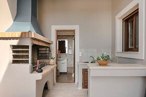 Luxury Villa Karmaniolos Fiskardo Kefalonia