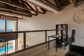 Luxury Villa Karmaniolos Fiskardo Kefalonia