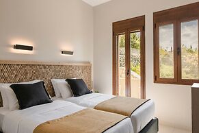 Luxury Villa Karmaniolos Fiskardo Kefalonia