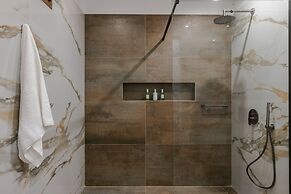 Luxury Villa Karmaniolos Fiskardo Kefalonia