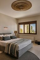 Luxury Villa Karmaniolos Fiskardo Kefalonia